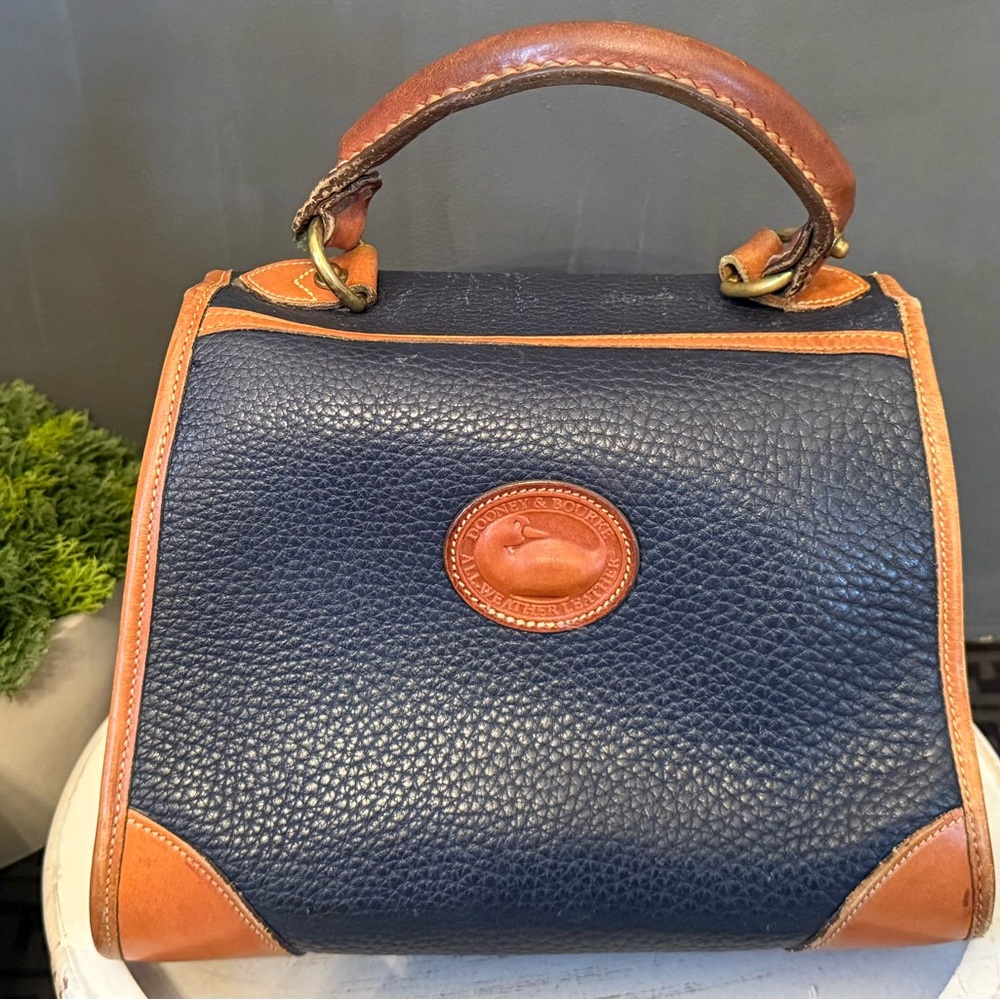 Vintage Dooney & Bourke